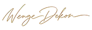 Wenge Dekor